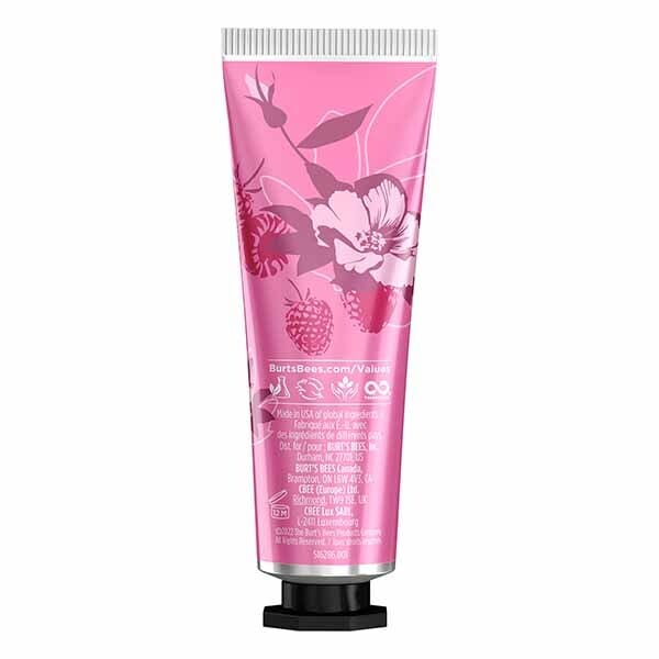 Burt's Bees Rose & Berry Hand Cream 28.3G