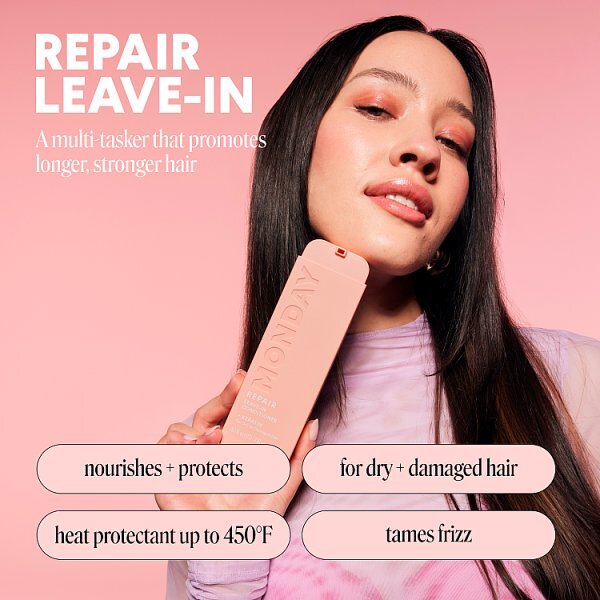 Monday Haircare Leave In Conditioner Repair 150ml