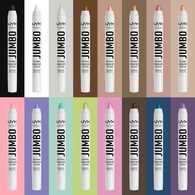 Nyx Professional Makeup Jumbo Eye Pencil - Sherbet