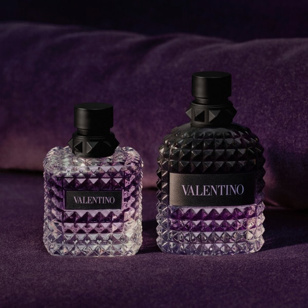 Valentino Born in Roma Purple Donna Eau de Parfum 50ml