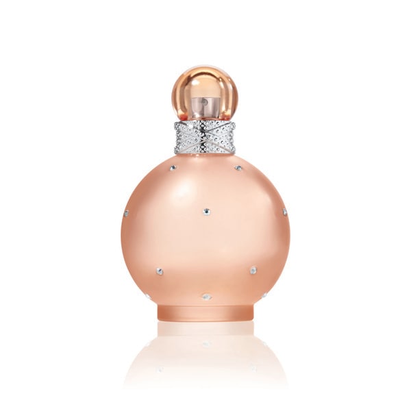 Britney Spears Naked Fantasy Edt Spray 100Ml