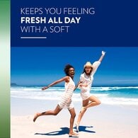 Vaseline active fresh Aerosol Anti-Perspirant Deodorant 250