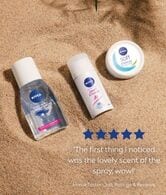 NIVEA Deodorant Pearl & Beauty Spray 35ml