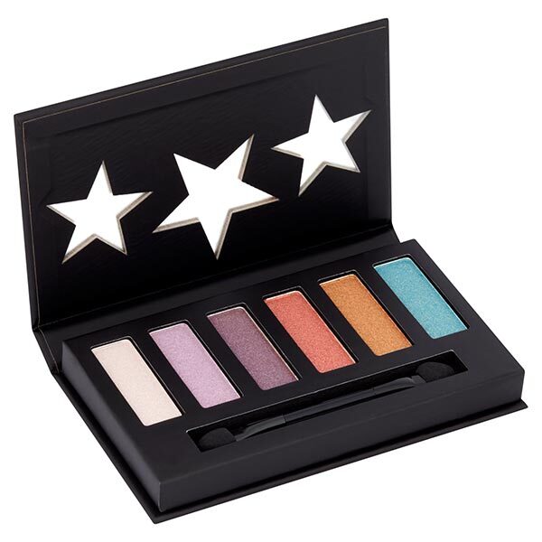 Collection Glam Crystals Palette Glitz & Glam 1
