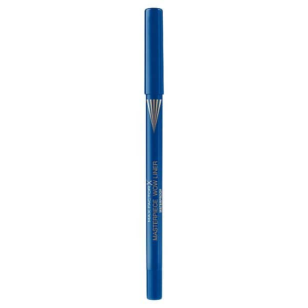 Max Factor Masterpiece Wow Eyeliner - Ocean Blue