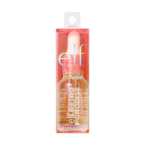 e.l.f. Retro Paradise Hydrating Primer Oil