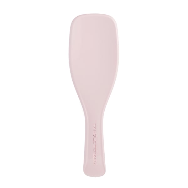 Tangle Teezer Wet Detangler Fragile Hairbrush, Pink Dust