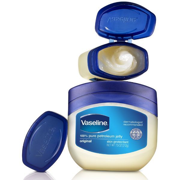 Vaseline Petroleum Jelly Original 250ml