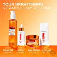 L'Oreal Paris Revitalift Vitamin C Brightening Cream