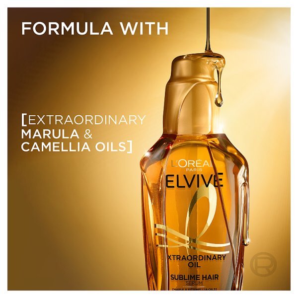 L'Oréal Paris Elvive Extraordinary Oil 100ml