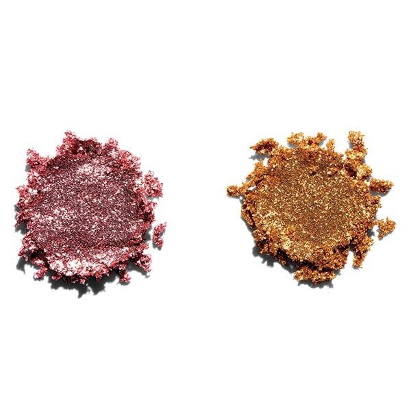 Revolution Pro Eyeshadow Refills Pack Glisten Here