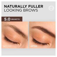 L'oreal Paris Brow Color Semi-Permanent Tint 5.0 Brunette