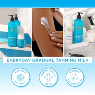 Bondi Sands Everyday - Gradual tanning milk 375ml