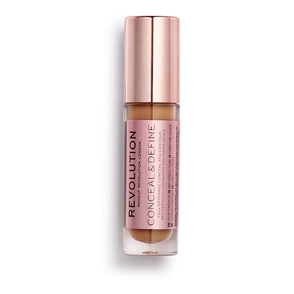Revolution Conceal and Define Concealer C14.7