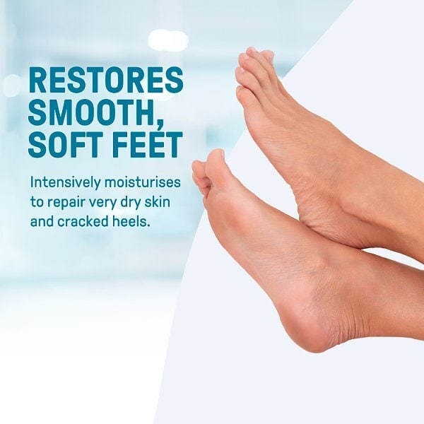 CCS Heel Repair Stick for cracked heels 25ml