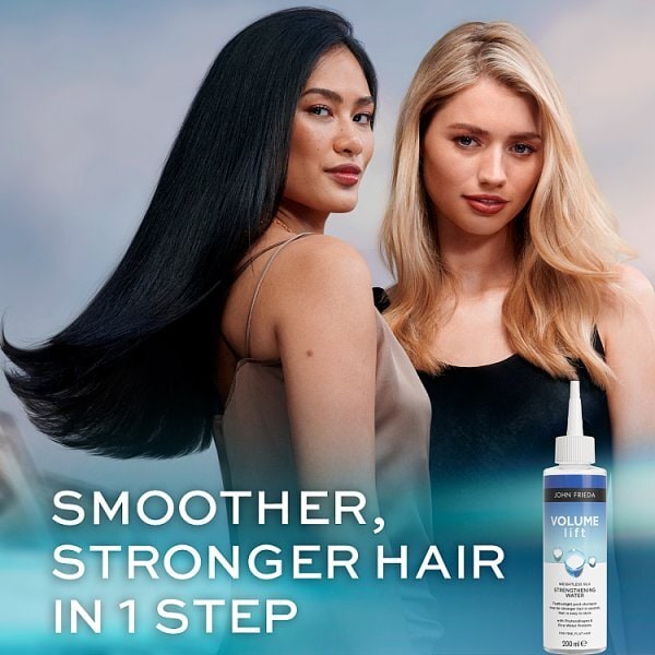 John Frieda Volume Lift Strengthening Water 200ml