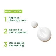 Simple Kind to Skin Soothing Eye Balm 15ml