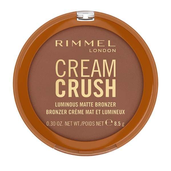 Cream Crush Bronzer 004 Cinnamon 8.5G