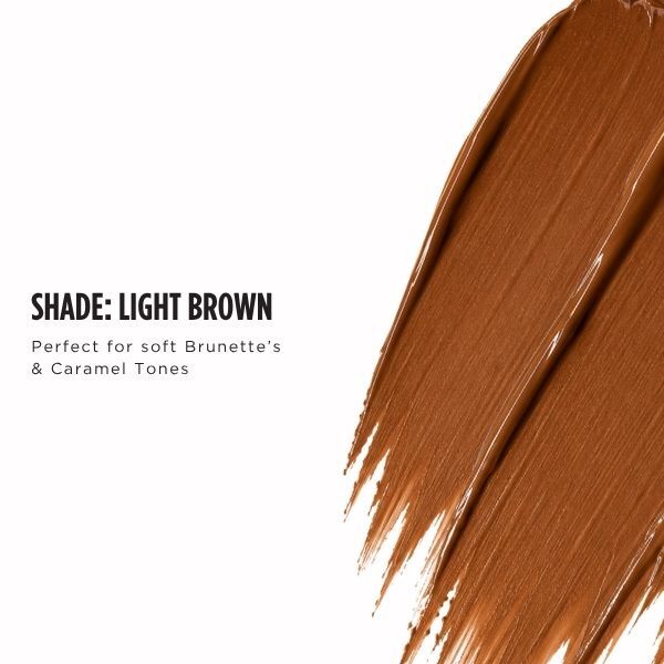 Jerome Russell Root Color Wand Light Brown