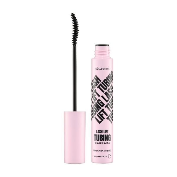 Collection Lash Lift Tubing Mascara - Ultra Black