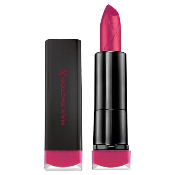 Max Factor Colour Elixir Matte Bullet Lipstick Blush 25