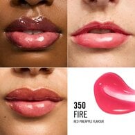 Rimmel Maya Jama Limited Edition Gloss Fire 350 10Ml