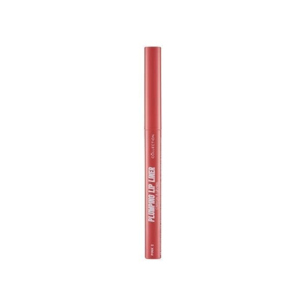 Collection Plumping Lip Liner - Pink