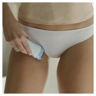 Braun Silk-Épil Lady Shaver 5-160