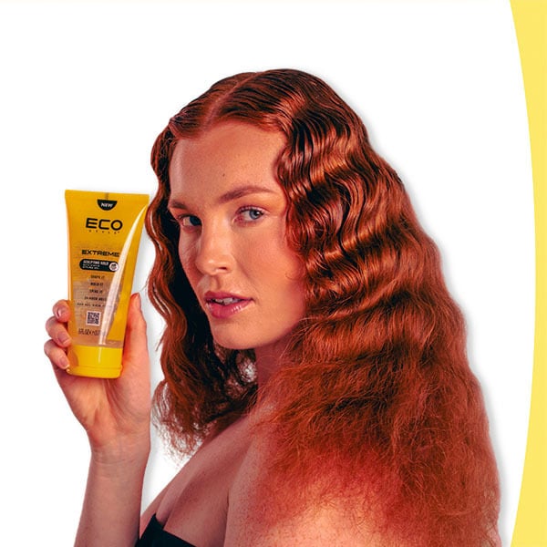 Eco Style Extreme Sculpting Hold Styling Gel, 170G
