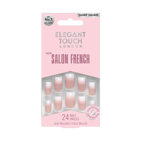 ET SALON FRENCH 196