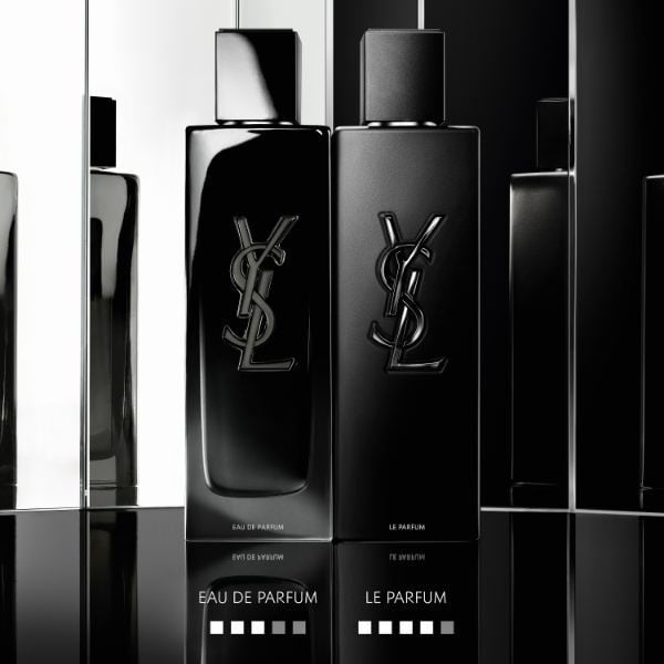 Yves Saint Laurent Myslf Le Parfum 60Ml