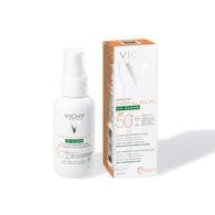 Vichy Capital Soleil Uv-Clear Anti-Blemish Spf50+