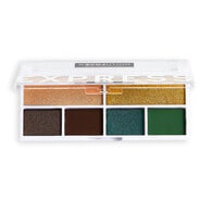 Revolution Relove Colour Play Express Shadow Palette