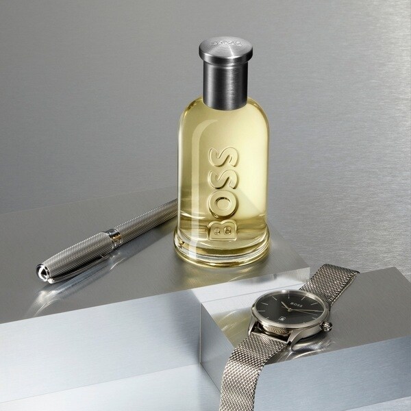 BOSS Bottled Eau de Toilette 30ml