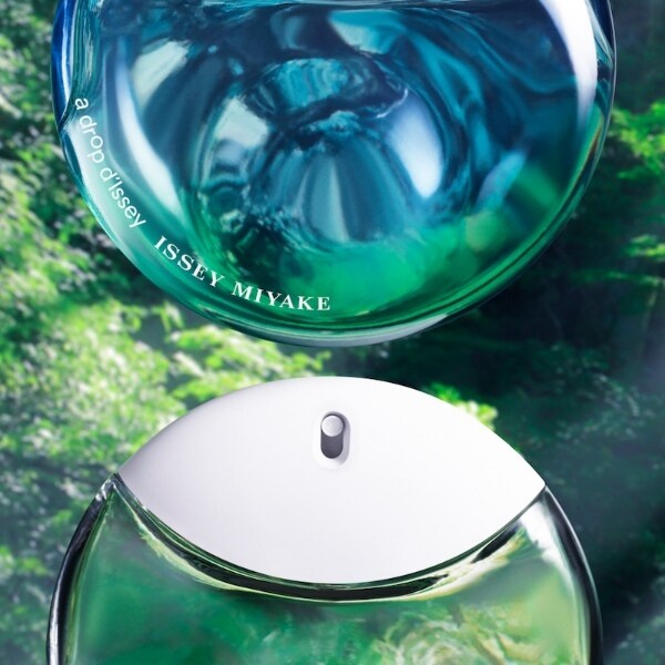 DNR Issey Miyake A Drop D'Issey Rain Eau De Parfum Fraiche 50ml