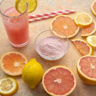 Lean Pink Lemonade Pre-Workout 250G