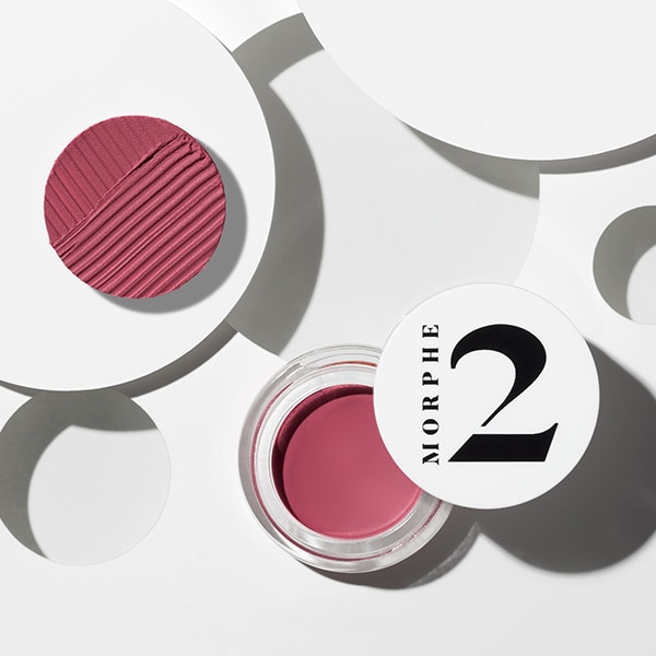 Morphe2 Wondertint Cheek & Lip Mousse - Amaze