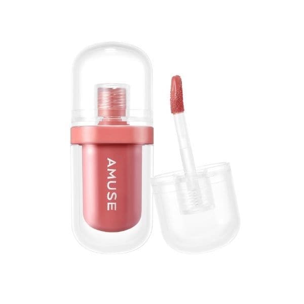 Amuse Jel-Fit Tint 07 Caramel (3.8G)