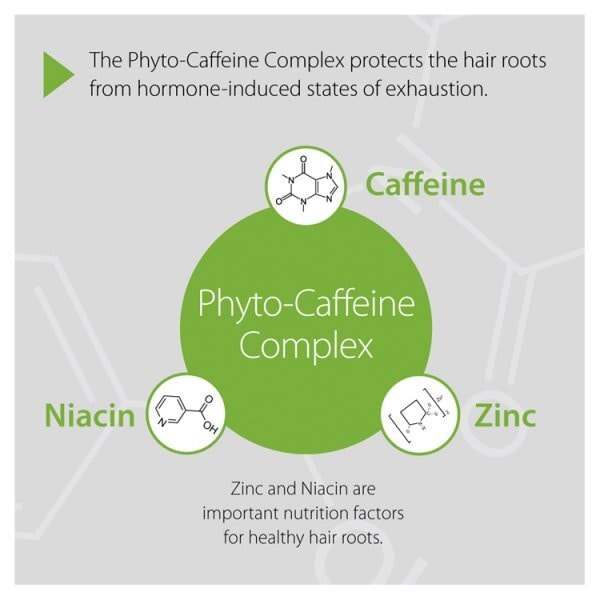 Plantur39 Phyto-Caffeine Tonic 200ml