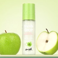 Barry M Fresh Face Setting Spray - Apple Scented