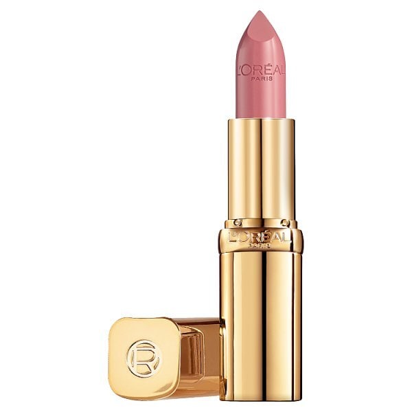 L'Oréal Paris Color Riche Satin Lipstick 235 Nude