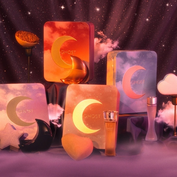 Ghost The Fragrance 30ml Giftset