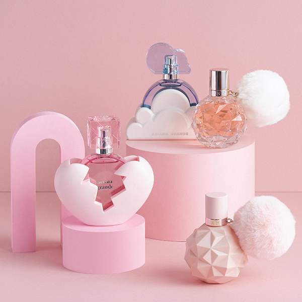 Ariana Grande Eau de Parfum Spray 30ml