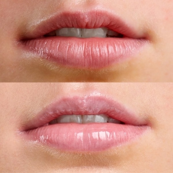 Collection Lip Spa Lip Serum 1 Bare It All
