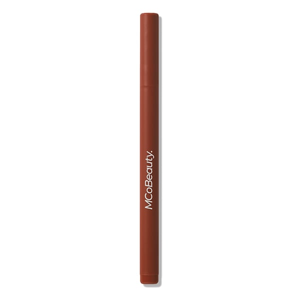 Mcobeauty Lip Stain & Sculpt - Burnt Brown