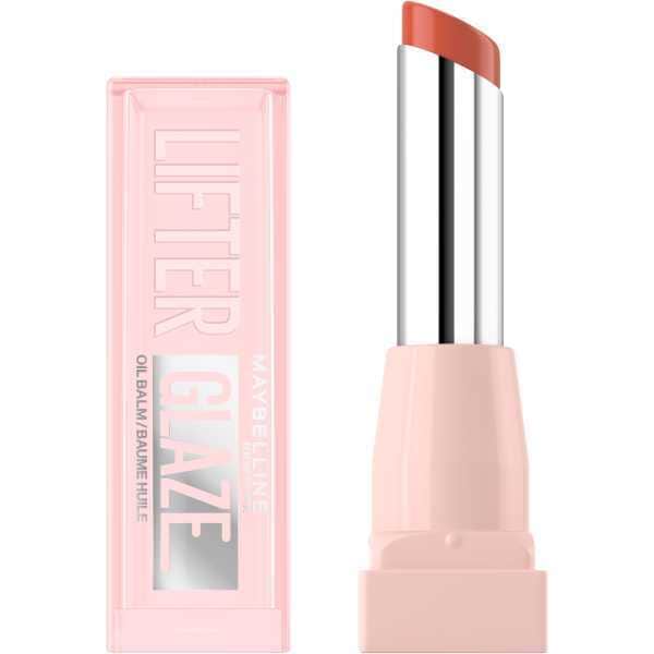 Maybelline Lifter Glaze Caramel Glow