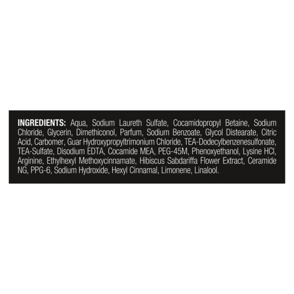 Tresemme Revitalised Colour Shampoo 680ml