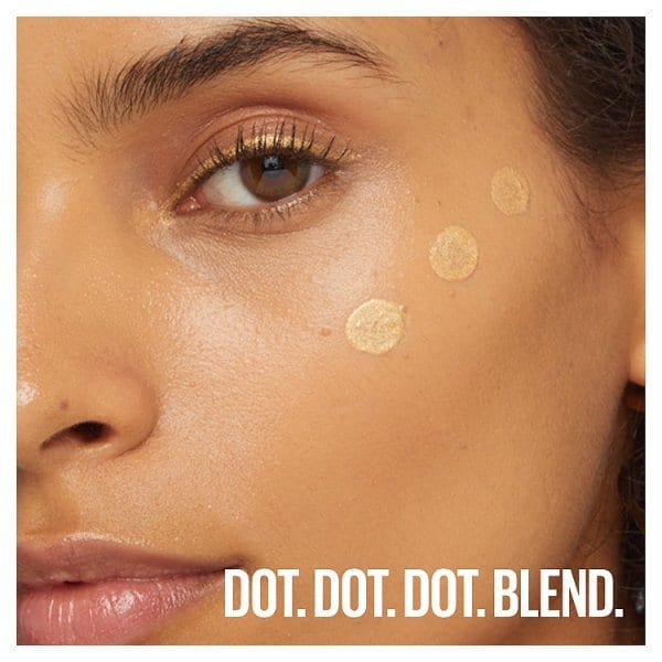 Maybelline Sunkisser Highlighter All Star