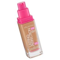 Lasting Perfection Satin Foundation 12W Toffee Warm