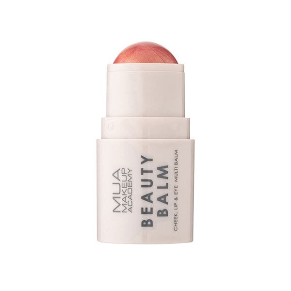 MUA Beauty Balm - Berry Blush